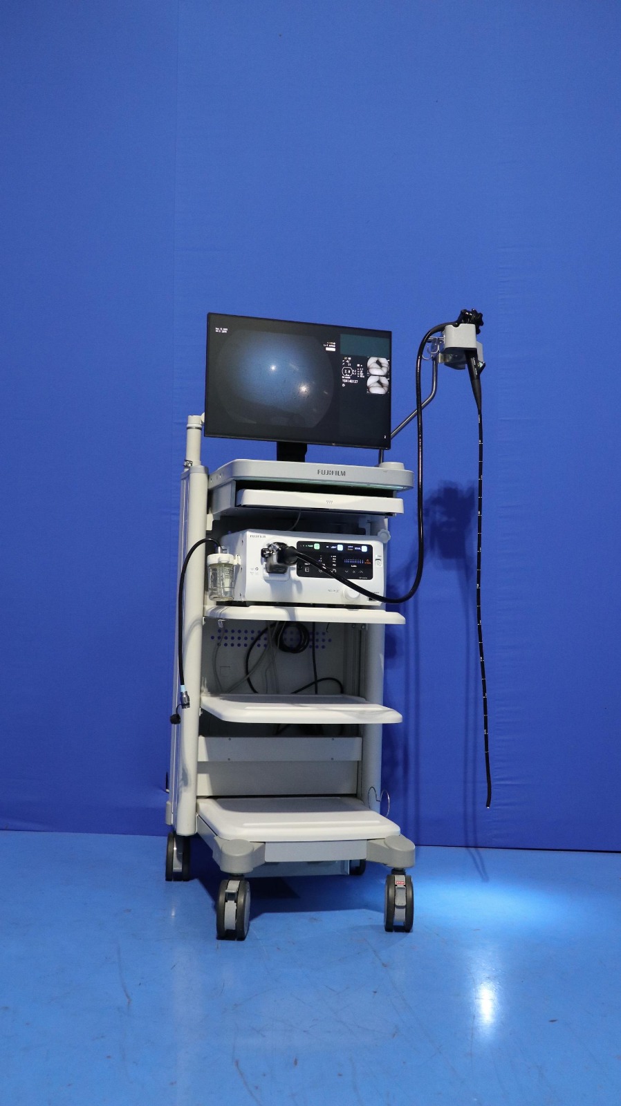 Olympus EVIS EXERA III CV-190 PLUS / CLV-190 Endoscopy System