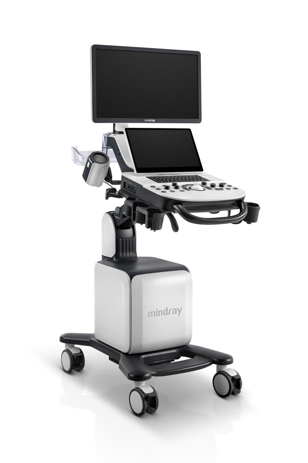 Mindray MX3 Compact Ultrasound System